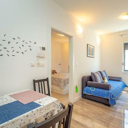 Charming Cozy Apartment Solitudo ดูบรอฟนิก ภายนอก รูปภาพ