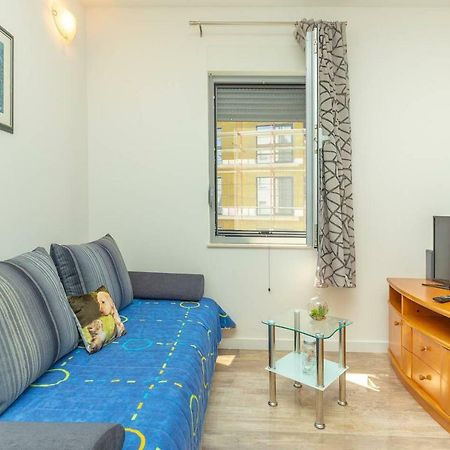 Charming Cozy Apartment Solitudo ดูบรอฟนิก ภายนอก รูปภาพ