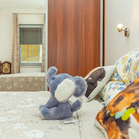 Charming Cozy Apartment Solitudo ดูบรอฟนิก ภายนอก รูปภาพ