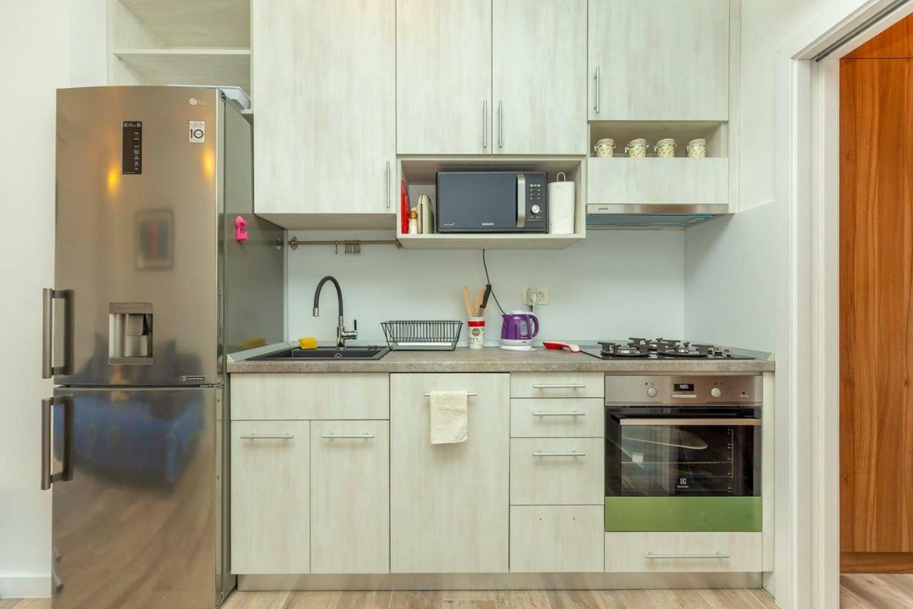 Charming Cozy Apartment Solitudo ดูบรอฟนิก ภายนอก รูปภาพ