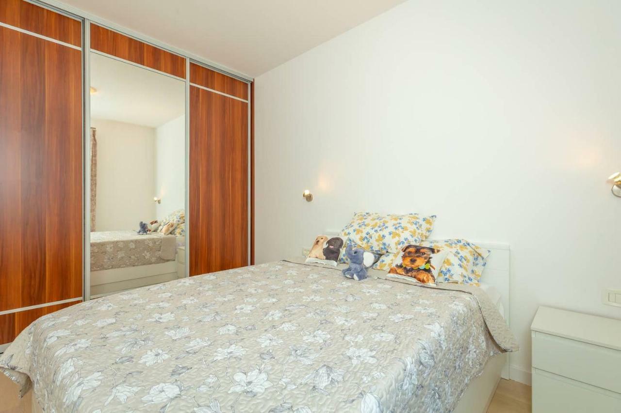 Charming Cozy Apartment Solitudo ดูบรอฟนิก ภายนอก รูปภาพ