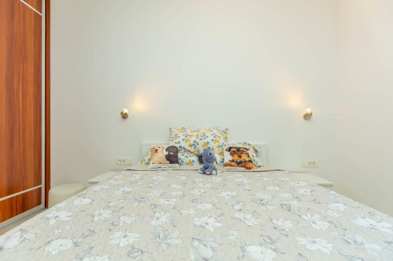 Charming Cozy Apartment Solitudo ดูบรอฟนิก ภายนอก รูปภาพ